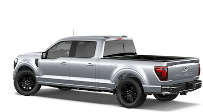 New 2026 Ford F-150 - photo 1