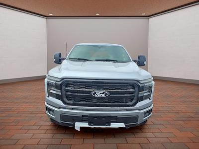 New 2026 Ford F-150 - photo 1