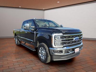 New 2024 Ford F-350 King Ranch Crew Cab 4WD SRW Pickup for sale #NTD25254 - photo 2