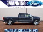 New 2024 Ford F-350 King Ranch Crew Cab 4WD SRW Pickup for sale #NTD25254 - photo 1