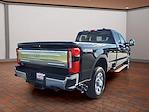 New 2024 Ford F-350 King Ranch Crew Cab 4WD SRW Pickup for sale #NTD25254 - photo 9