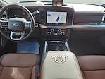 New 2024 Ford F-350 King Ranch Crew Cab 4WD SRW Pickup for sale #NTD25254 - photo 11