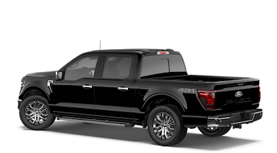 New 2026 Ford F-150 - photo 1