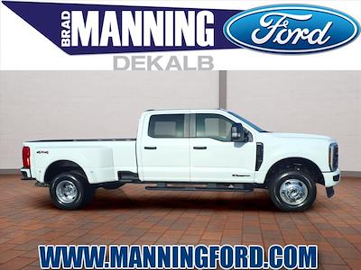 New 2026 Ford F-350 XL Crew Cab for sale #NTD31591 - photo 1
