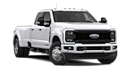 New 2026 Ford F-350 XL Crew Cab for sale #NTD31591 - photo 21