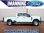 2026 Ford F-250 Crew Cab 4WD Pickup for sale #NTD38286 - photo 1
