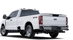 New 2025 Ford F-250 XLT Super Cab 4WD Pickup for sale #NTD43873 - photo 2