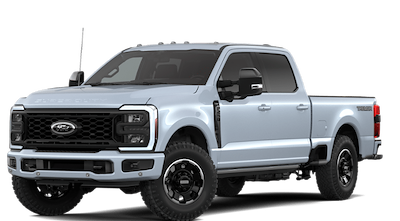 New 2026 Ford F-250 - photo 1
