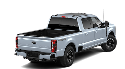 New 2026 Ford F-250 - photo 1
