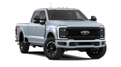 New 2026 Ford F-250 - photo 1