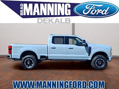 New 2026 Ford F-250 - photo 1