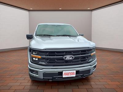 2025 Ford F-150 SuperCrew Cab 4WD Pickup for sale #NTD44211 - photo 2