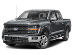 New 2025 Ford F-150 XLT SuperCrew Cab 4WD Pickup for sale #NTD44211 - photo 17