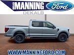 New 2025 Ford F-150 XLT SuperCrew Cab 4WD Pickup for sale #NTD44211 - photo 1