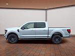 New 2025 Ford F-150 XLT SuperCrew Cab 4WD Pickup for sale #NTD44211 - photo 3