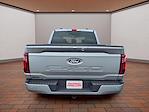 New 2025 Ford F-150 XLT SuperCrew Cab 4WD Pickup for sale #NTD44211 - photo 4