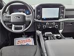 New 2025 Ford F-150 XLT SuperCrew Cab 4WD Pickup for sale #NTD44211 - photo 5