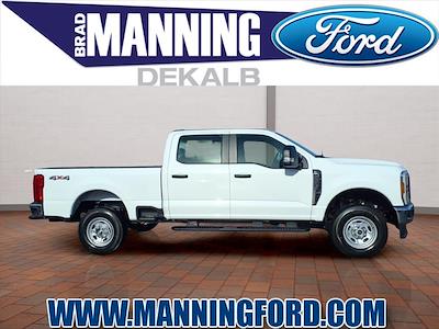 New 2026 Ford F-250 XL Crew Cab for sale #NTD46510 - photo 1