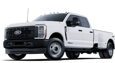 2025 Ford F-350 Crew Cab DRW 4WD Pickup for sale #NTD62082 - photo 1