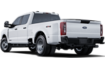 2025 Ford F-350 Crew Cab DRW 4WD Pickup for sale #NTD62082 - photo 2
