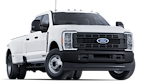 2025 Ford F-350 Crew Cab DRW 4WD Pickup for sale #NTD62082 - photo 4