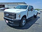 2025 Ford F-350 Crew Cab DRW 4WD Pickup for sale #NTD62082 - photo 9