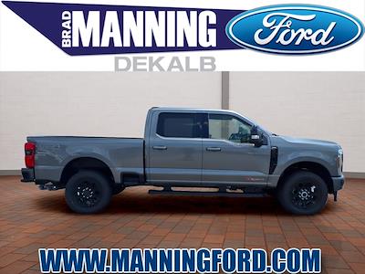 2025 Ford F-350 Crew Cab SRW 4WD Pickup for sale #NTD64950 - photo 1