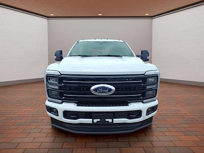 New 2026 Ford F-250 Platinum Crew Cab for sale #NTD74584 - photo 2