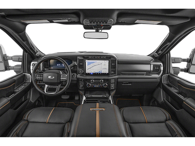 New 2026 Ford F-250 - photo 1