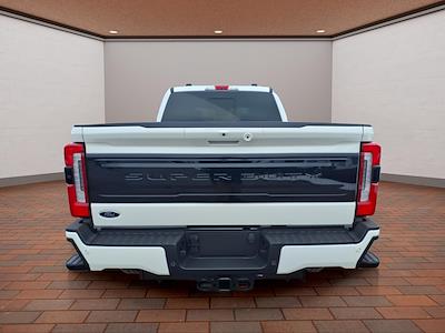 New 2026 Ford F-250 Platinum Crew Cab for sale #NTD74584 - photo 2
