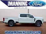New 2026 Ford F-250 Platinum Crew Cab for sale #NTD74584 - photo 1