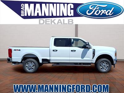 New 2025 Ford F-250 XLT Crew Cab 4WD Pickup for sale #NTD76238 - photo 1