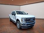 New 2025 Ford F-250 XLT Crew Cab 4WD Pickup for sale #NTD76238 - photo 3