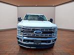 New 2025 Ford F-250 XLT Crew Cab 4WD Pickup for sale #NTD76238 - photo 4