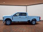 New 2025 Ford F-250 XLT Crew Cab 4WD Pickup for sale #NTD76238 - photo 6
