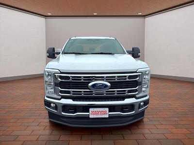 2025 Ford F-250 Crew Cab 4WD Pickup for sale #NTD76282 - photo 2