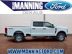 New 2025 Ford F-250 XLT Crew Cab 4WD Pickup for sale #NTD76282 - photo 1