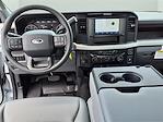 New 2025 Ford F-350 XL Super Cab 4WD Cab Chassis for sale #NTD91743 - photo 9