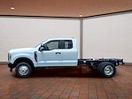 New 2025 Ford F-350 XL Super Cab 4WD Cab Chassis for sale #NTD91743 - photo 5