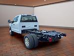 New 2025 Ford F-350 XL Super Cab 4WD Cab Chassis for sale #NTD91743 - photo 6