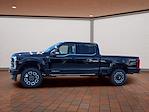 New 2025 Ford F-350 Platinum Crew Cab 4WD SRW Pickup for sale #NTD92644 - photo 5