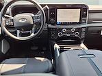 New 2025 Ford F-350 Platinum Crew Cab 4WD SRW Pickup for sale #NTD92644 - photo 9