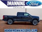 New 2025 Ford F-350 Platinum Crew Cab 4WD SRW Pickup for sale #NTD92644 - photo 1