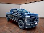 New 2025 Ford F-350 Platinum Crew Cab 4WD SRW Pickup for sale #NTD92644 - photo 2