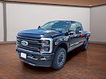 New 2025 Ford F-350 Platinum Crew Cab 4WD SRW Pickup for sale #NTD92644 - photo 4