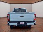 New 2025 Ford F-250 Lariat Crew Cab 4WD Pickup for sale #NTD92929 - photo 8