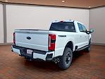 New 2025 Ford F-250 Lariat Crew Cab 4WD Pickup for sale #NTD92929 - photo 3