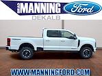 New 2025 Ford F-250 Lariat Crew Cab 4WD Pickup for sale #NTD92929 - photo 1