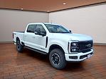 New 2025 Ford F-250 Lariat Crew Cab 4WD Pickup for sale #NTD92929 - photo 2