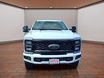 New 2025 Ford F-250 Lariat Crew Cab 4WD Pickup for sale #NTD92929 - photo 4